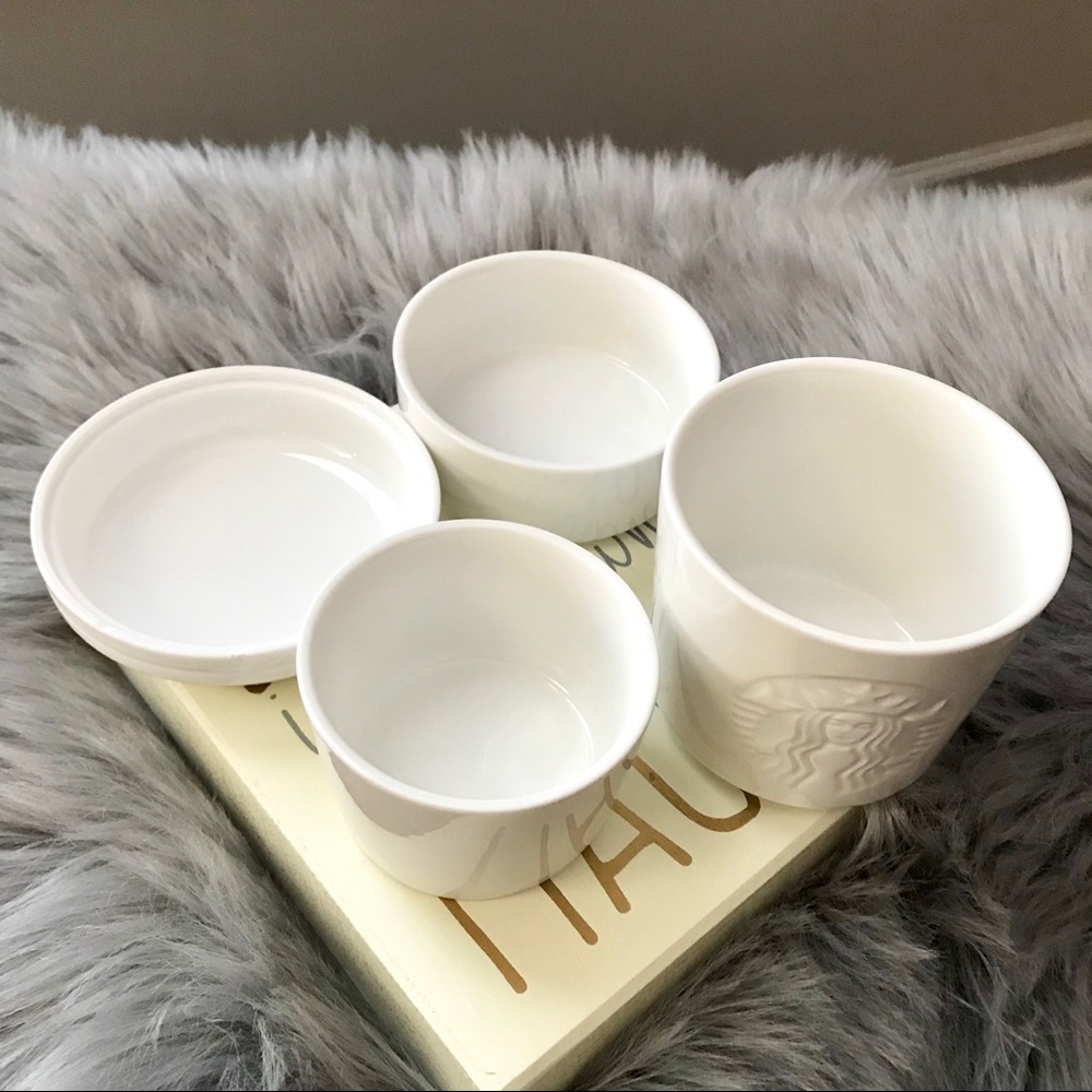 Starbucks Stackable Ceramic Cup - Picture 3 of 5